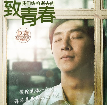 致我们终将逝去的青春